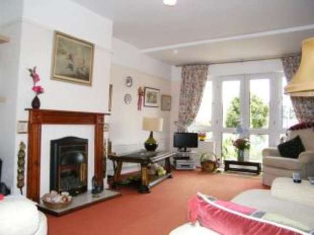  Image of 4 Bedroom Bungalow for sale at Exmouth Devon Exmouth, EX8 3LP