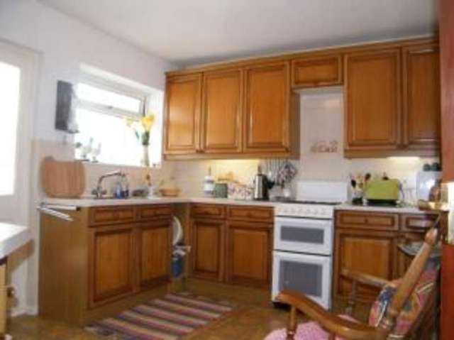  Image of 4 Bedroom Bungalow for sale at Exmouth Devon Exmouth, EX8 3LP