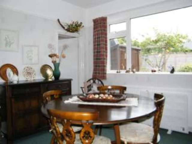  Image of 4 Bedroom Bungalow for sale at Exmouth Devon Exmouth, EX8 3LP