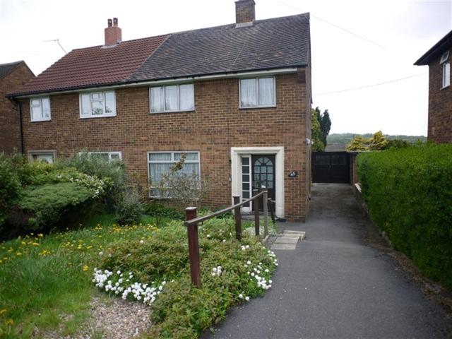  Image of 3 Bedroom Semi-Detached for sale at Bramley  Farsley, LS13 1BZ