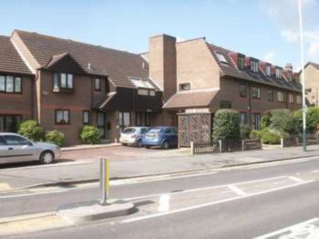  Image of 1 Bedroom Retirement Property for sale at 95 Mawney Road  Romford, RM7 7JE