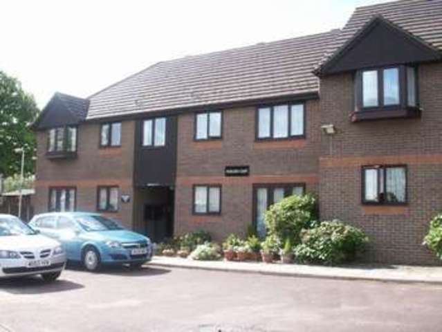  Image of 1 Bedroom Retirement Property for sale at 95 Mawney Road  Romford, RM7 7JE