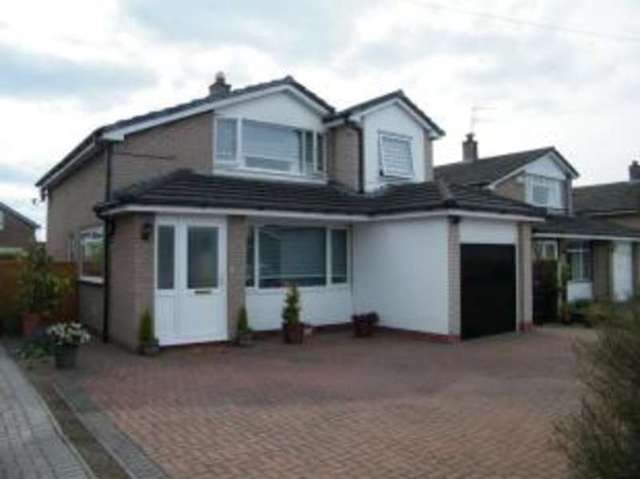  Image of 3 Bedroom Detached for sale at Weaverham Northwich Weaverham, CW8 3HW