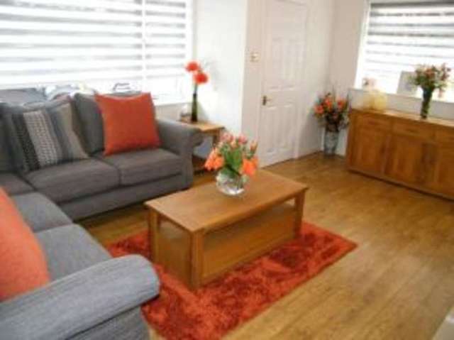  Image of 3 Bedroom Detached for sale at Weaverham Northwich Weaverham, CW8 3HW