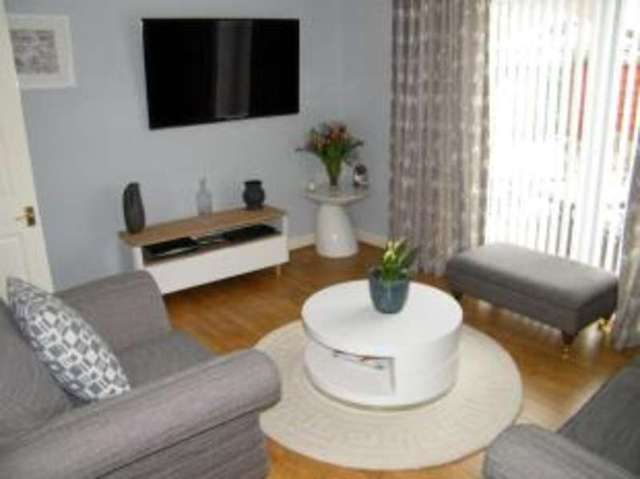  Image of 3 Bedroom Detached for sale at Weaverham Northwich Weaverham, CW8 3HW