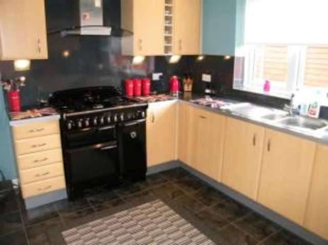  Image of 3 Bedroom Detached for sale at Weaverham Northwich Weaverham, CW8 3HW