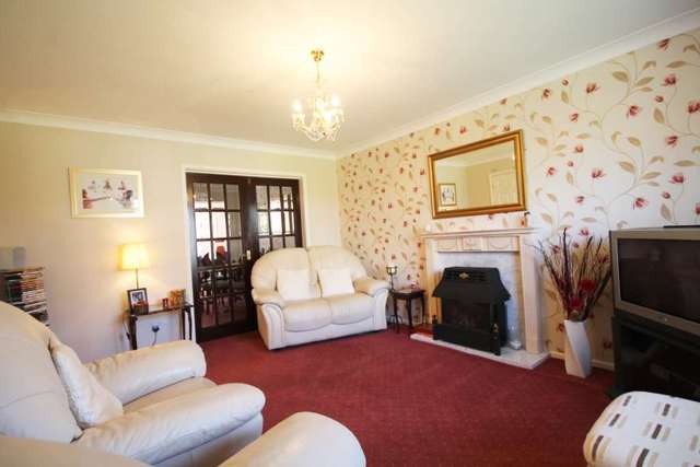  Image of 4 Bedroom Detached for sale at Firs Road Over Hulton Bolton, BL5 1EZ