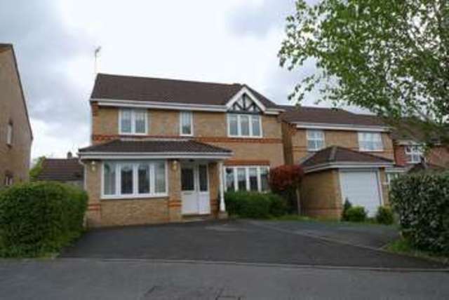  Image of 5 Bedroom Detached for sale at Priory Way Langstone Newport, NP18 2JE