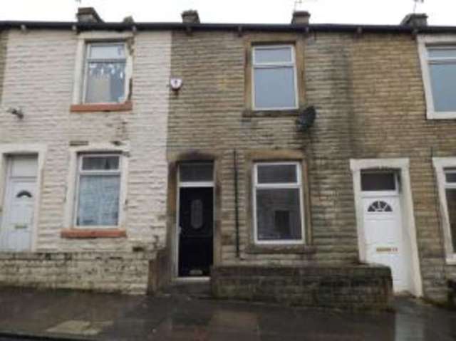  Image of Detached for sale at Burnley Lancashire Hapton, BB11 5EQ