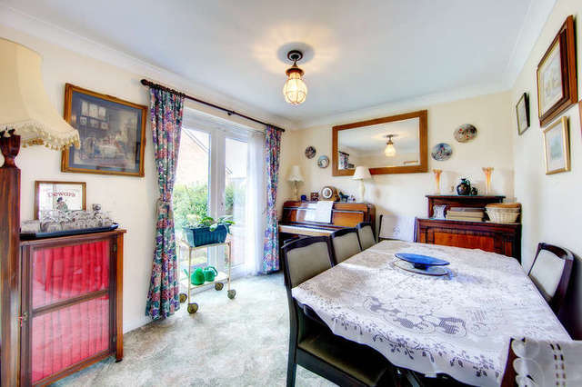  Image of 4 Bedroom Detached for sale at Hexham  Hexham, NE46 1AS