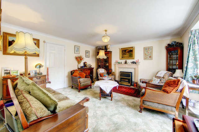 Image of 4 Bedroom Detached for sale at Hexham  Hexham, NE46 1AS