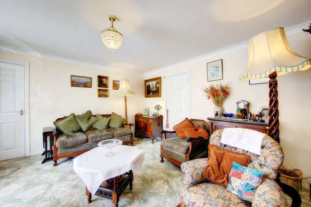  Image of 4 Bedroom Detached for sale at Hexham  Hexham, NE46 1AS