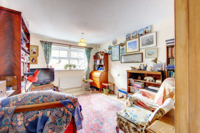  Image of 4 Bedroom Detached for sale at Hexham  Hexham, NE46 1AS