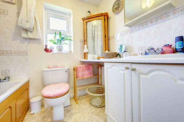  Image of 4 Bedroom Detached for sale at Hexham  Hexham, NE46 1AS