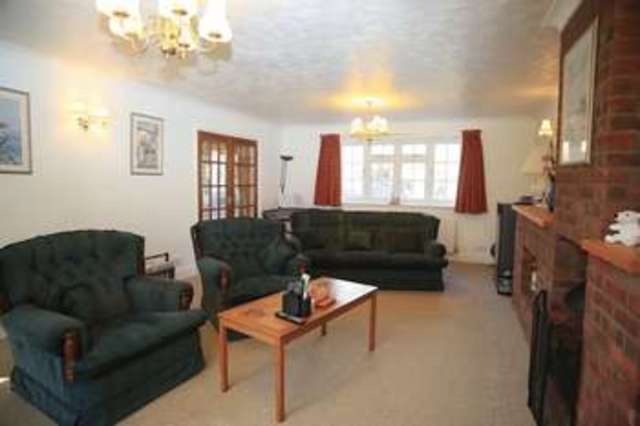  Image of 5 Bedroom Detached for sale at Gowt Bank Wrangle Boston, PE22 9BZ