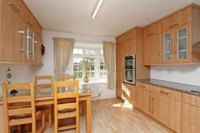  Image of 5 Bedroom Detached for sale at Gowt Bank Wrangle Boston, PE22 9BZ