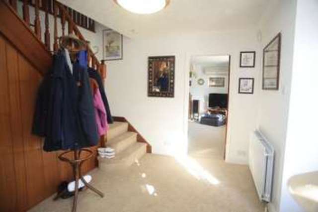  Image of 5 Bedroom Detached for sale at Gowt Bank Wrangle Boston, PE22 9BZ