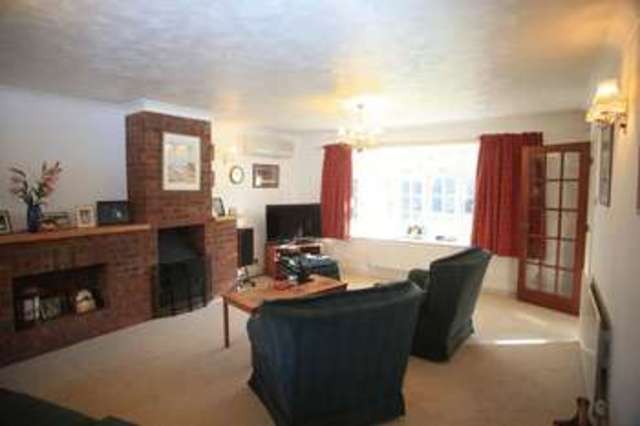  Image of 5 Bedroom Detached for sale at Gowt Bank Wrangle Boston, PE22 9BZ