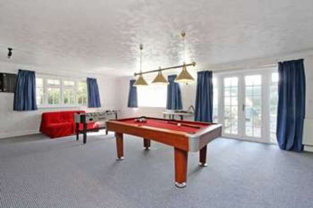  Image of 5 Bedroom Detached for sale at Gowt Bank Wrangle Boston, PE22 9BZ