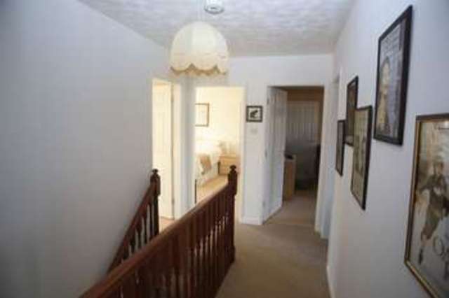  Image of 5 Bedroom Detached for sale at Gowt Bank Wrangle Boston, PE22 9BZ