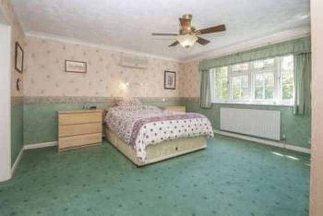  Image of 5 Bedroom Detached for sale at Gowt Bank Wrangle Boston, PE22 9BZ
