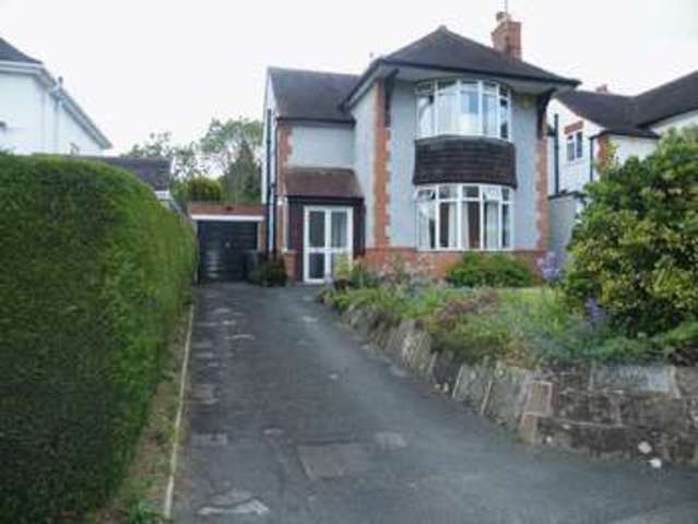  Image of 3 Bedroom Detached for sale at Green Lane Hucclecote Gloucester, GL3 3QU
