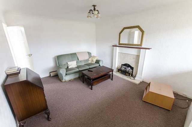  Image of 2 Bedroom Flat to rent at Hagley Road West Quinton Birmingham, B32 1DJ