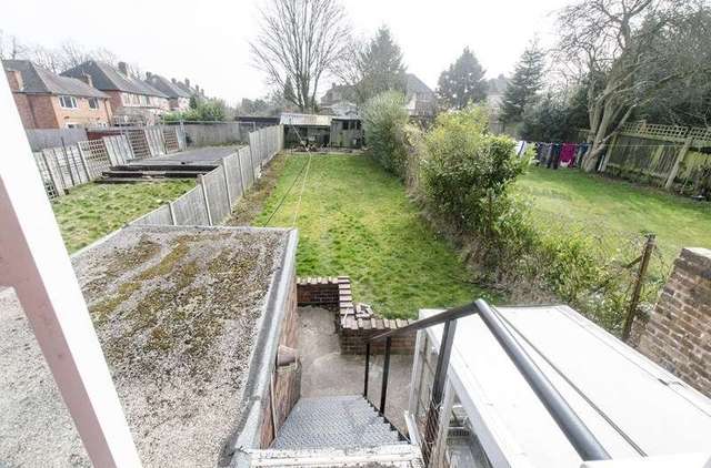  Image of 2 Bedroom Flat to rent at Hagley Road West Quinton Birmingham, B32 1DJ