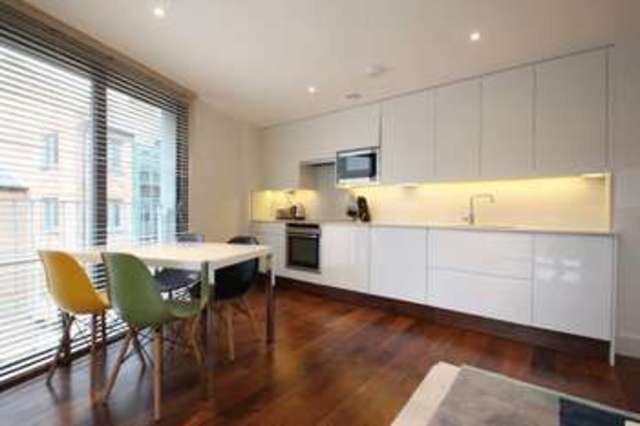  Image of 2 Bedroom Property to rent at London  London, EC1V 7PR