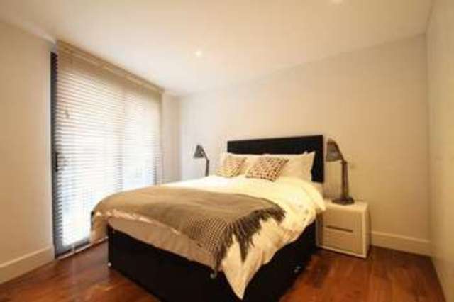  Image of 2 Bedroom Property to rent at London  London, EC1V 7PR