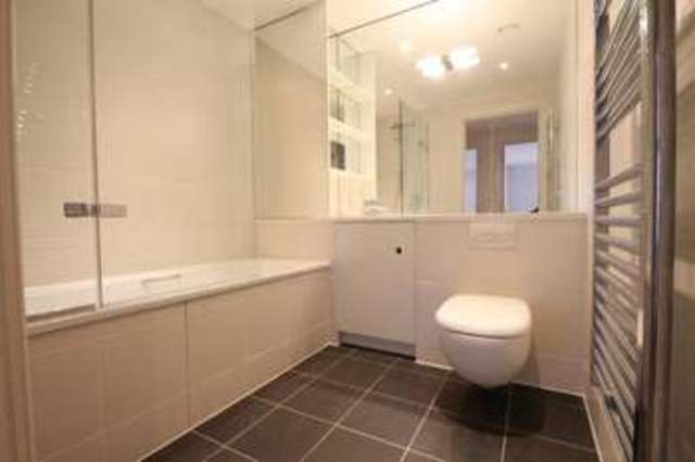  Image of 2 Bedroom Property to rent at London  London, EC1V 7PR
