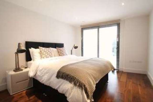  Image of 2 Bedroom Property to rent at London  London, EC1V 7PR