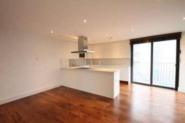  Image of 3 Bedroom Property to rent at London  London, EC1V 7PR