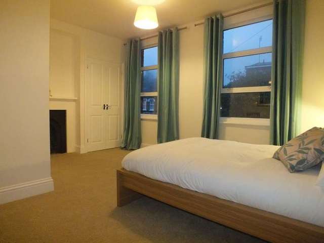  Image of 1 Bedroom Detached to rent at Reading Berkshire Reading, RG1 5RD