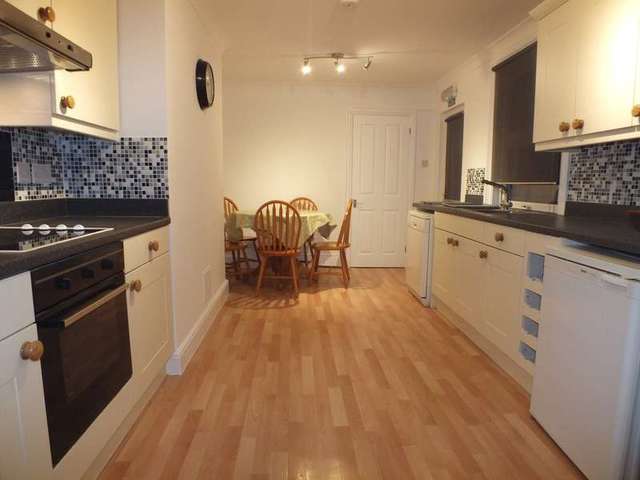  Image of 1 Bedroom Detached to rent at Reading Berkshire Reading, RG1 5RD