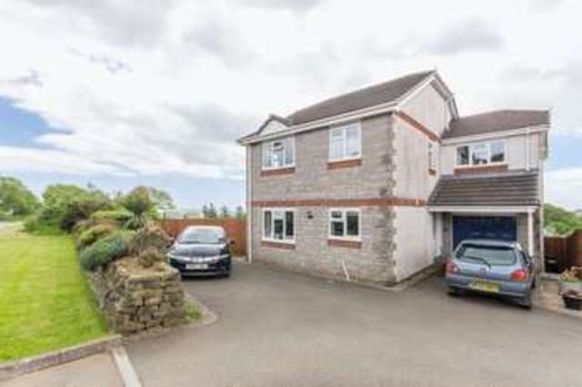  Image of 4 Bedroom Detached for sale at Harding Meadow Widegates Looe, PL13 1QX