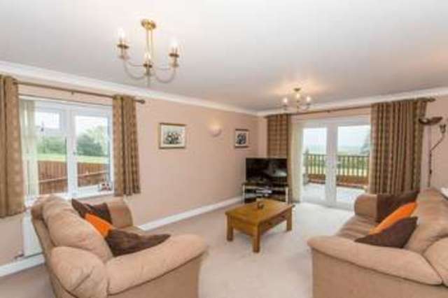  Image of 4 Bedroom Detached for sale at Harding Meadow Widegates Looe, PL13 1QX