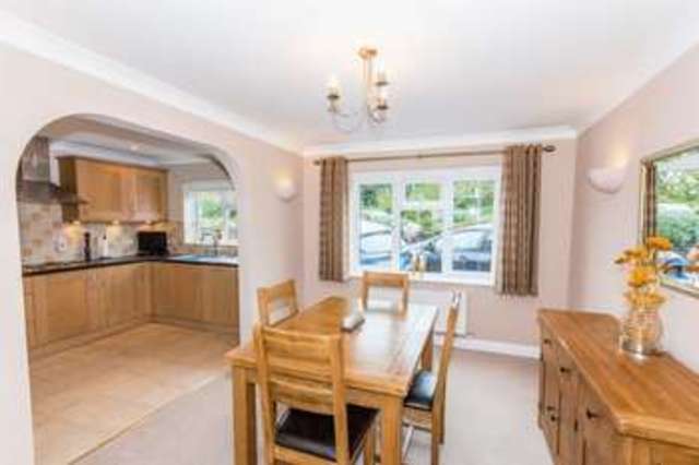  Image of 4 Bedroom Detached for sale at Harding Meadow Widegates Looe, PL13 1QX