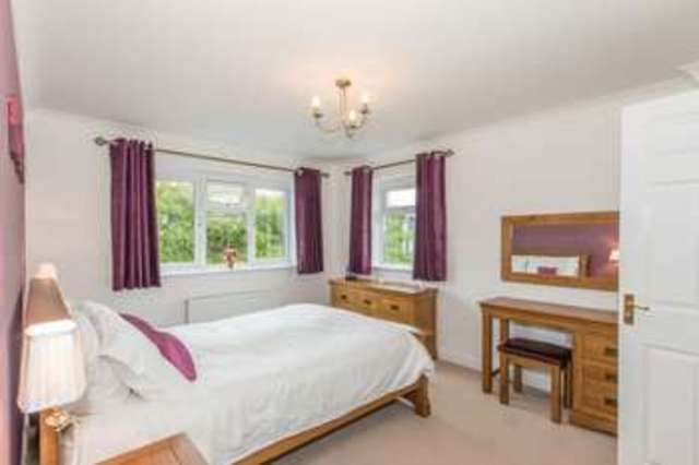  Image of 4 Bedroom Detached for sale at Harding Meadow Widegates Looe, PL13 1QX