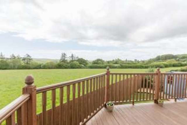  Image of 4 Bedroom Detached for sale at Harding Meadow Widegates Looe, PL13 1QX