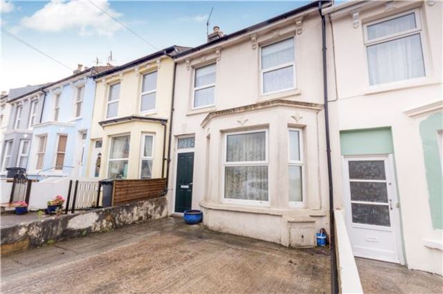  Image of 3 Bedroom Terraced for sale at East Sussex, TN35 5NG
