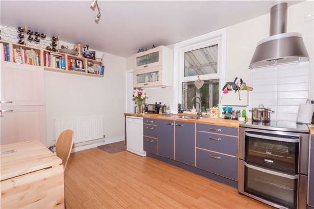  Image of 3 Bedroom Terraced for sale at East Sussex, TN35 5NG