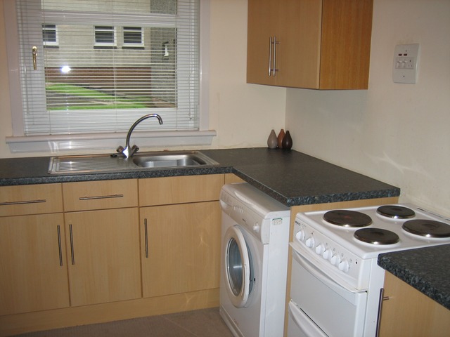  Image of 1 Bedroom Flat to rent at West End Dundee Dundee, DD2 1QQ