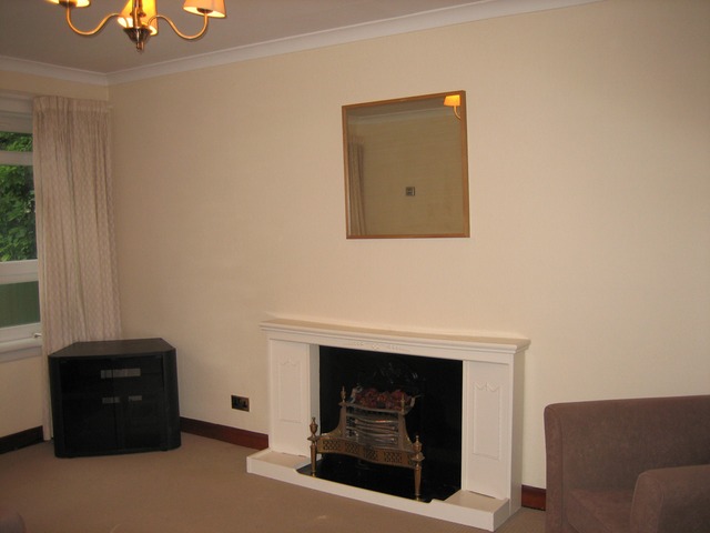  Image of 1 Bedroom Flat to rent at West End Dundee Dundee, DD2 1QQ