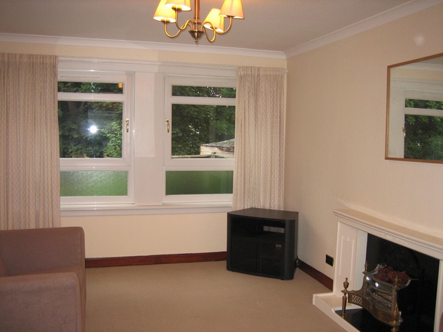  Image of 1 Bedroom Flat to rent at West End Dundee Dundee, DD2 1QQ
