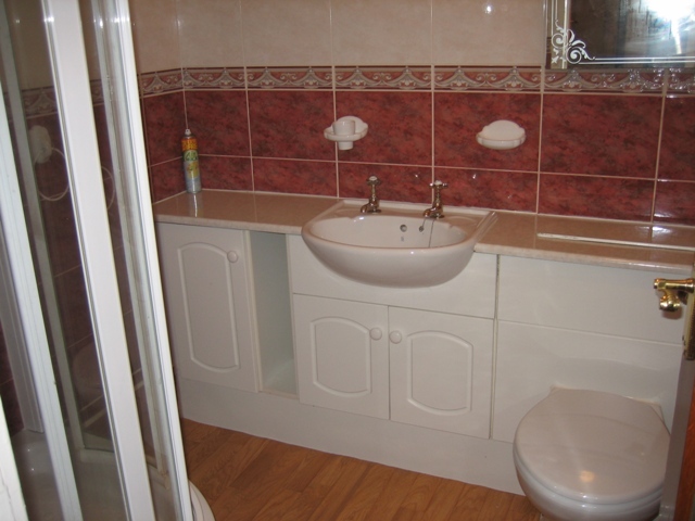  Image of 1 Bedroom Flat to rent at West End Dundee Dundee, DD2 1QQ