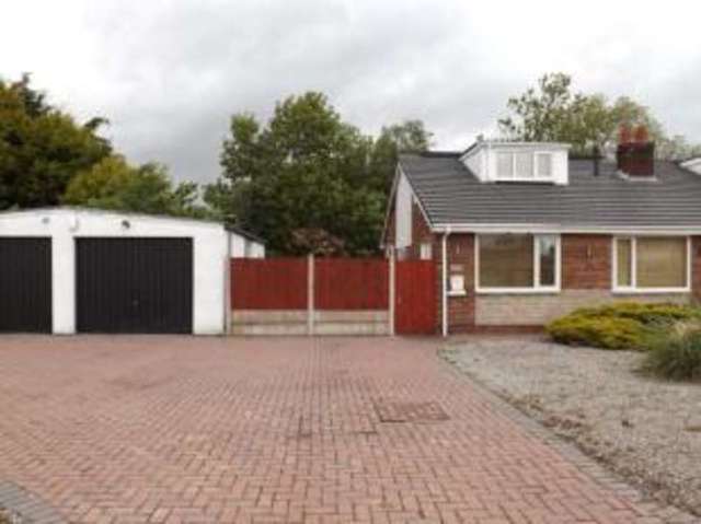  Image of 2 Bedroom Bungalow for sale at Tyldesley Manchester Tyldesley, M29 8LU