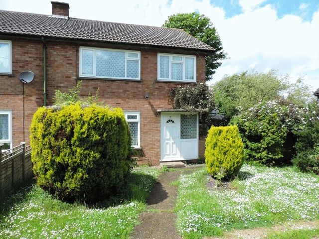  Image of 3 Bedroom Semi-Detached to rent at School Lane Carlton Bedford, MK43 7LF