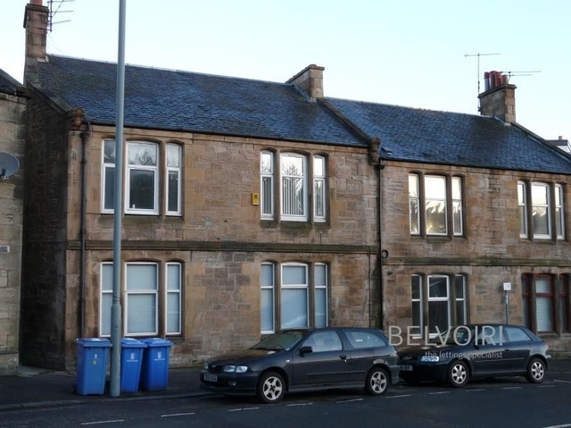  Image of 1 Bedroom Flat to rent at Falkirk Falkirk Falkirk, FK1 5QX