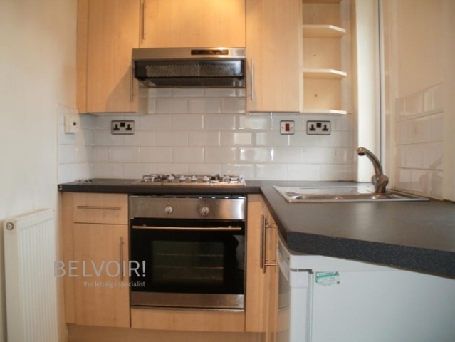  Image of 1 Bedroom Flat to rent at Falkirk Falkirk Falkirk, FK1 5QX